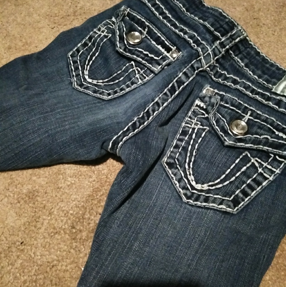 Shorts - Picture 2 of 2